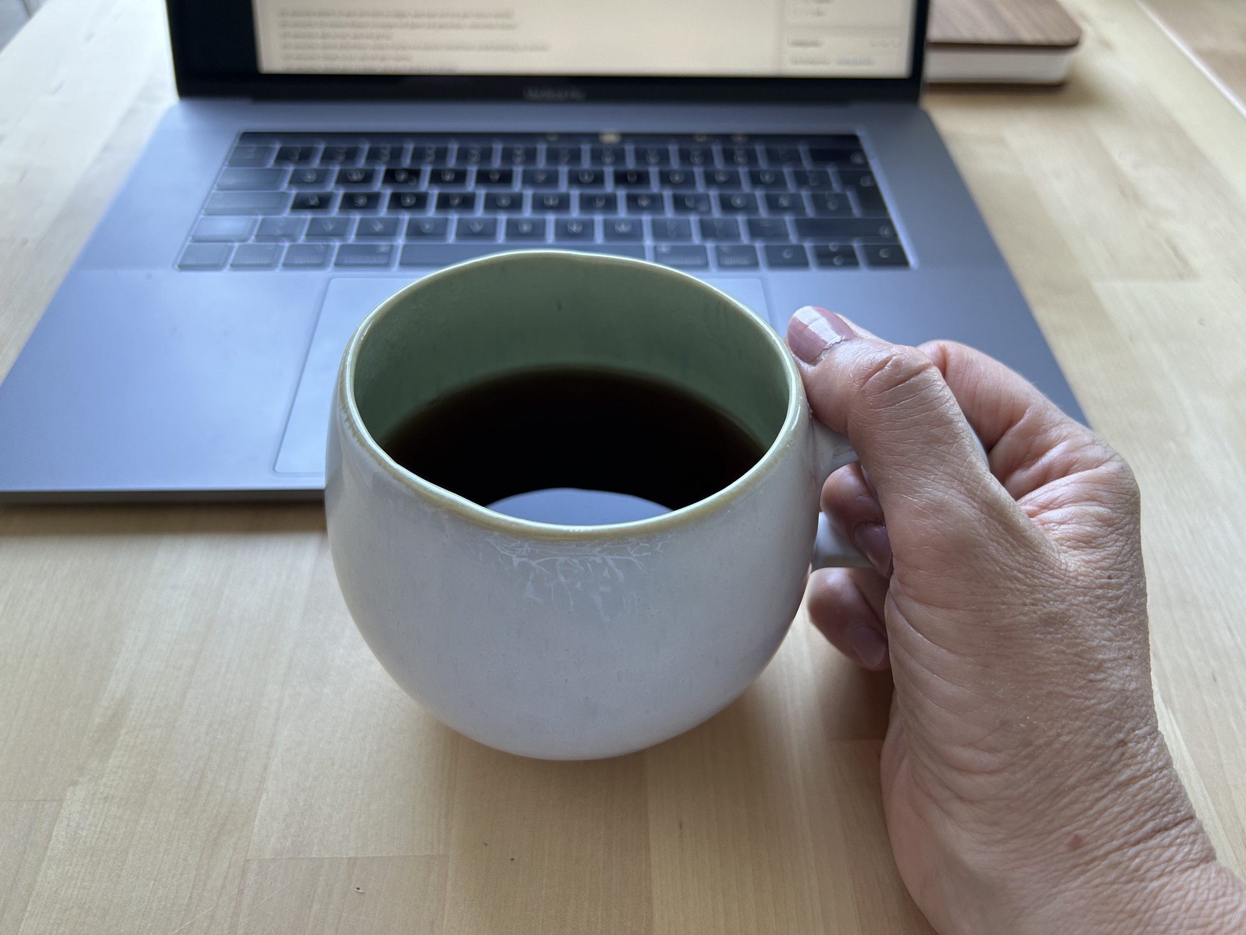 Dorothea – Geschenk Gottes